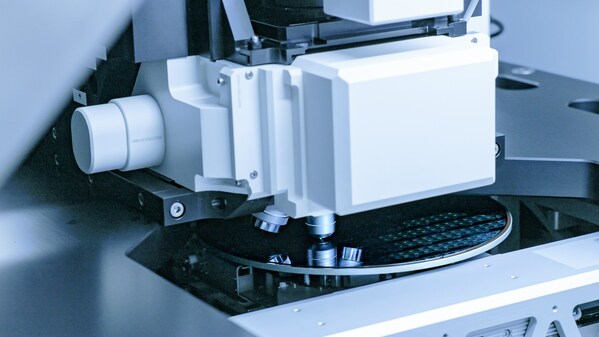 天准科技发布国内首台40nm明场纳米图形晶圆缺陷检测设备(图3)